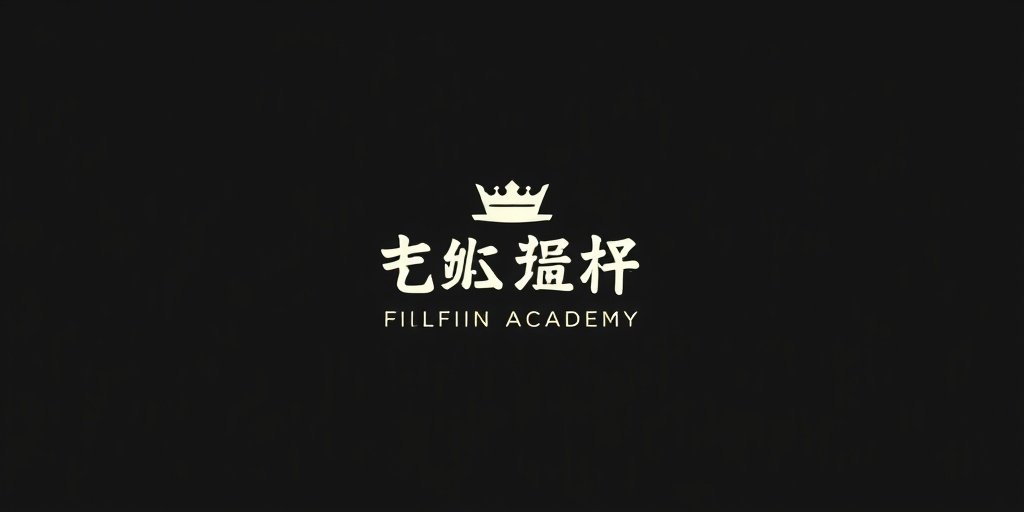 琪琪影视院合作伙伴-北京电影学院-品牌Logo
