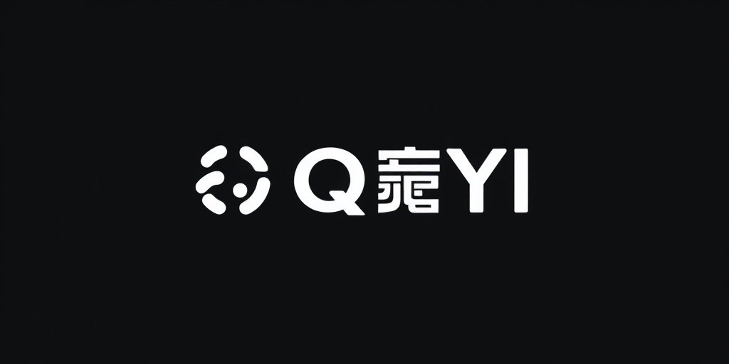 琪琪影视院合作伙伴-爱奇艺-品牌Logo
