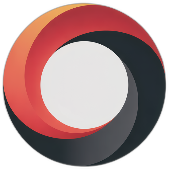琪琪影视院Logo