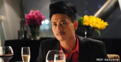 黄宗泽主演的电视剧,情感纠葛与命运抉择的都市传奇